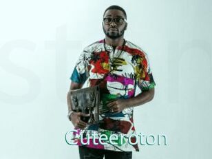 Cuteeroton