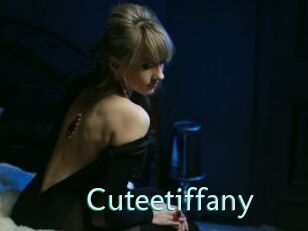 Cuteetiffany