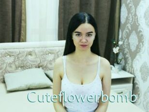 Cuteflowerbomb