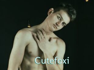 Cutefoxi