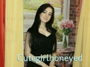 Cutegirlhoneyed