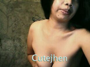 Cutejhen