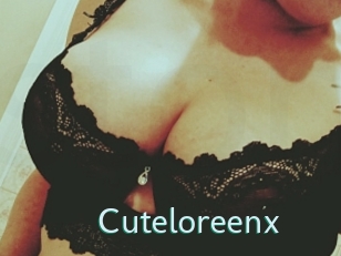 Cuteloreenx