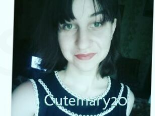 Cutemary20