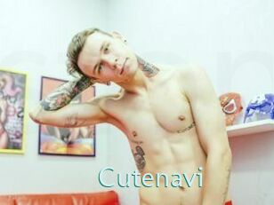 Cutenavi
