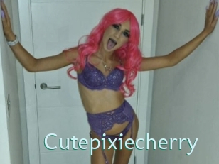 Cutepixiecherry