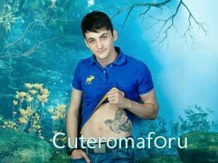 Cuteromaf0ru