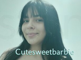 Cutesweetbarbie