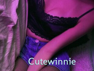 Cutewinnie