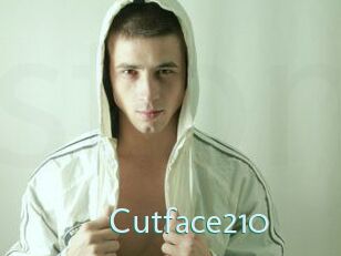Cutface210