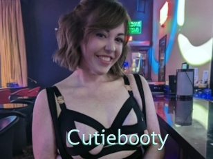 Cutiebooty