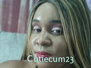 Cutiecum23