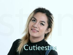 Cutieestits