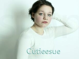 Cutieesue