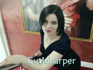 Cutieharper