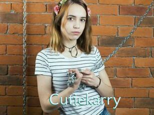 Cutiekarry