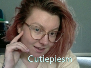 Cutiepiesm