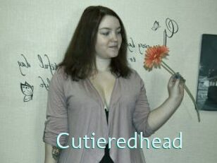 Cutieredhead