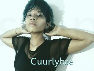 Cuurlybae