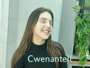 Cwenantell