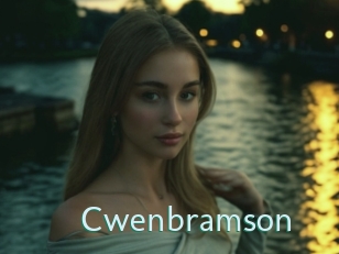 Cwenbramson