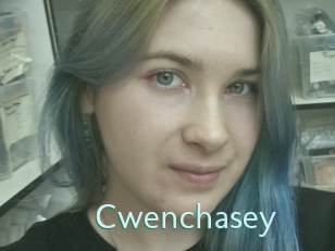 Cwenchasey