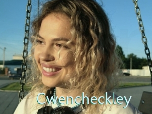 Cwencheckley