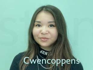 Cwencoppens