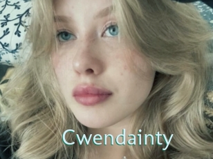 Cwendainty