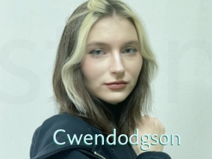 Cwendodgson