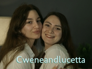 Cweneandlucetta