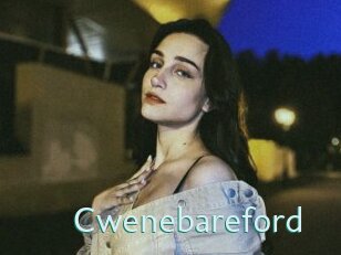 Cwenebareford