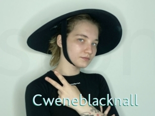 Cweneblacknall