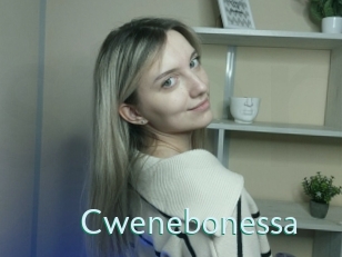 Cwenebonessa