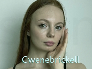 Cwenebrickell