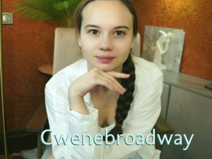 Cwenebroadway