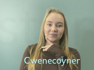 Cwenecoyner