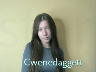 Cwenedaggett