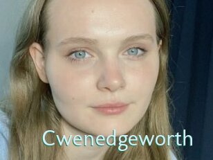 Cwenedgeworth