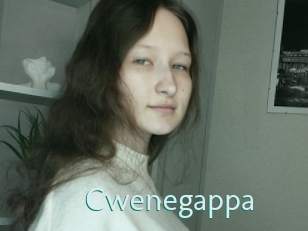 Cwenegappa