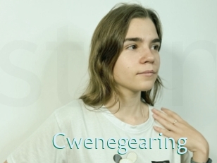 Cwenegearing