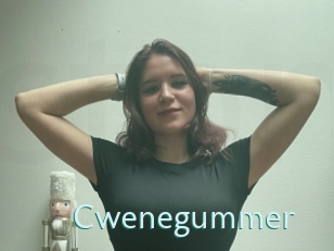 Cwenegummer