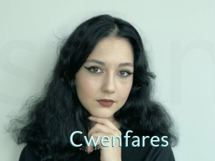 Cwenfares