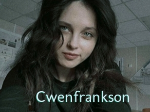 Cwenfrankson