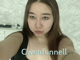 Cwenfunnell