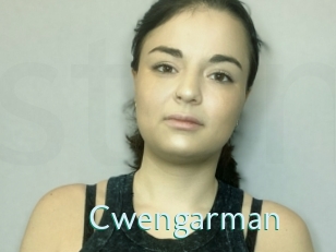 Cwengarman