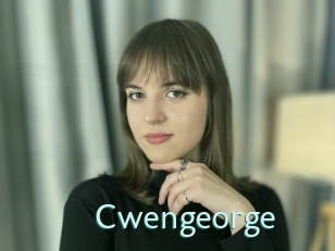 Cwengeorge