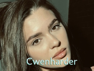 Cwenharder