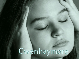 Cwenhaymore