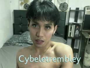cybeletrembley Straponles